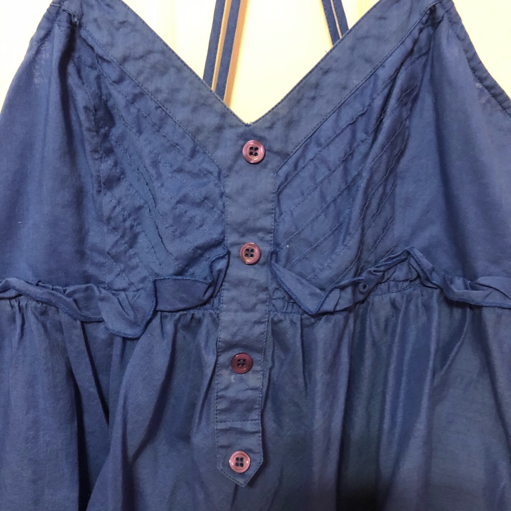 Moda International Woman Top - Picture 2 of 4